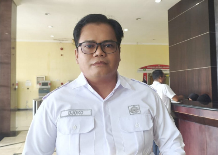 Rajin Cek Kesehatan, Kartu BPJS PBI Tetap Aktif di Prabumulih