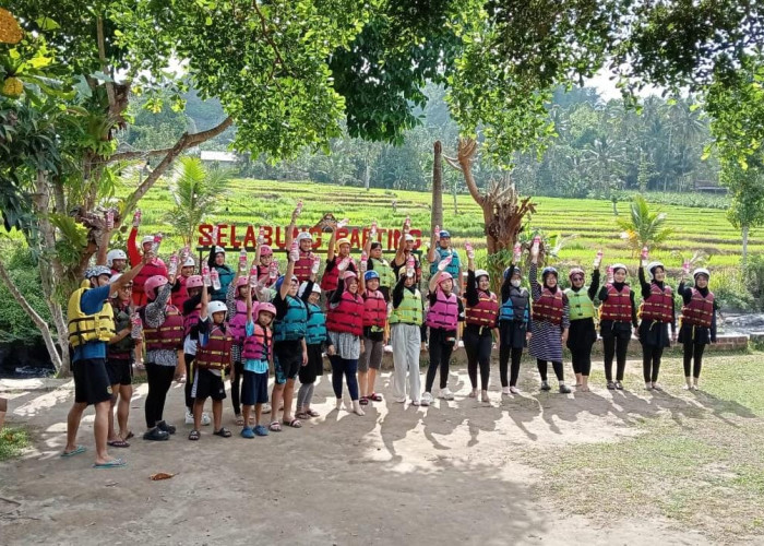 Awal 2026, WinRo Bidik Potensi Pasar AMDK di Danau Ranau