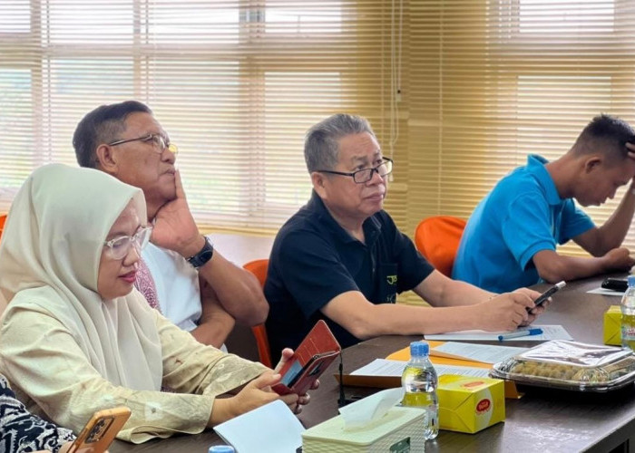 Pemkot Prabumulih Genjot UMKM Lewat Inovasi Serat Daun Nanas, Siap Tembus Pasar Nasional