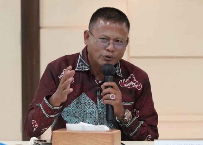 Wako Prabumulih Audiensi dengan BPH Migas, Dorong Kemudahan Pembayaran Gas Rumah Tangga