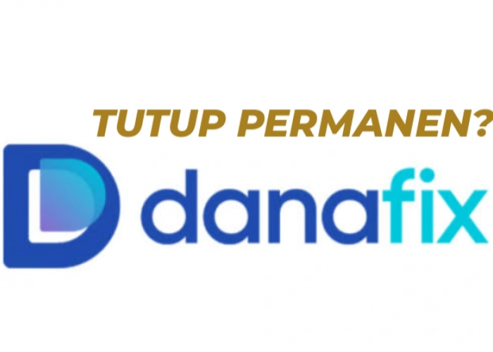 Review Aplikasi Pinjol Danafix, Dulu Berlisensi OJK sekarang Tutup Permanen?