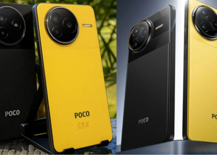 POCO F8 Ultra, Versi Global Redmi K90 Pro Max dengan Performa Gahar
