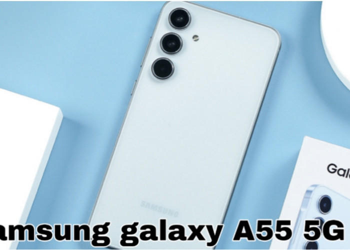 Samsung Galaxy A55 5G, Pilihan Tepat untuk Fotografer Outdoor dengan Sertifikasi IP67