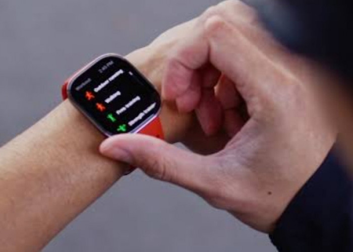 5 Smartwatch GPS Terbaik untuk Lari Tanpa HP, Harga Mulai Rp1 Jutaan