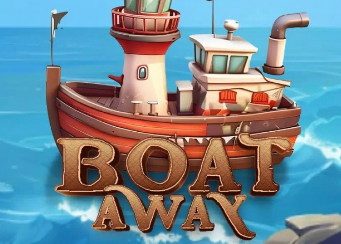 Cukup Main Game, Saldo DANA Gratis Bisa Cair dari Boat Away