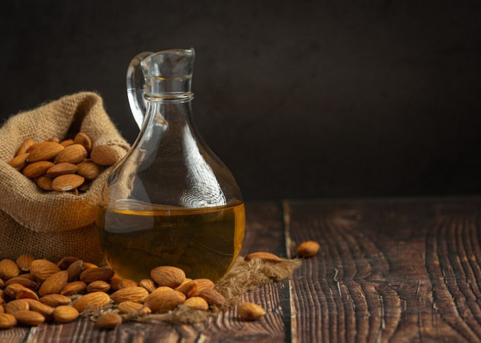 5 Minyak Alami yang Kaya Vitamin E, Bisa Jadi Pilihan untuk Memenuhi Kebutuhan Harian
