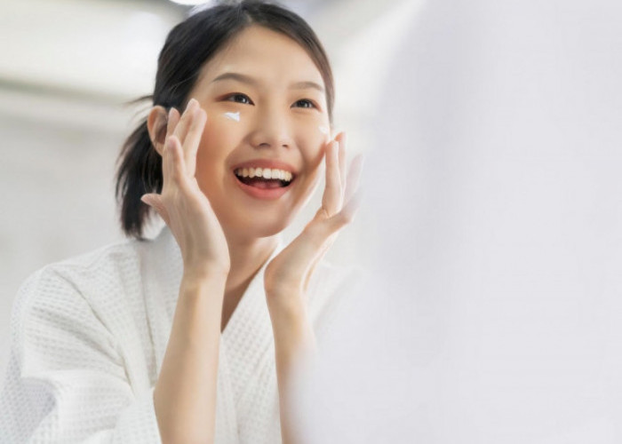 Bukan Cuma Skincare! 7 Rutinitas Harian Ini Bikin Sel Tubuh Makin Bugar