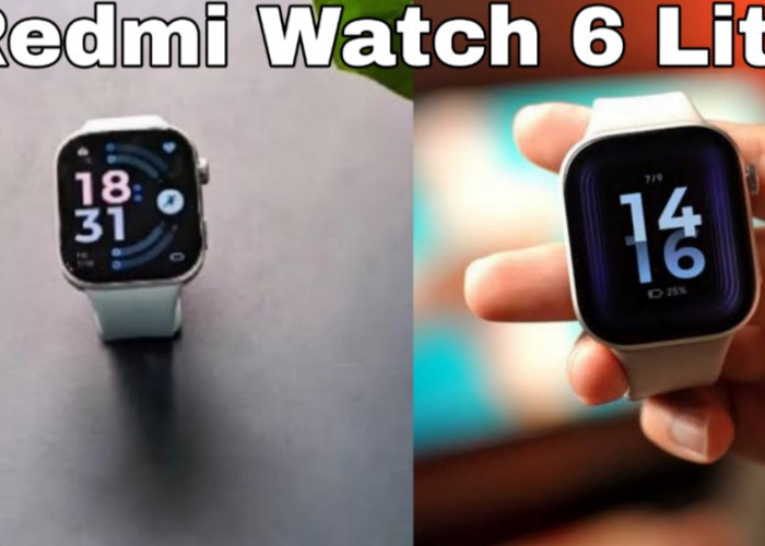 10 Smartwatch Murah di Bawah Rp1 Juta, Cocok Temani Lomba 17 Agustus 2026