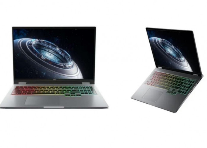 Laptop RTX 10 Jutaan Terbaik, Gaming dan Produktivitas Tanpa Kompromi