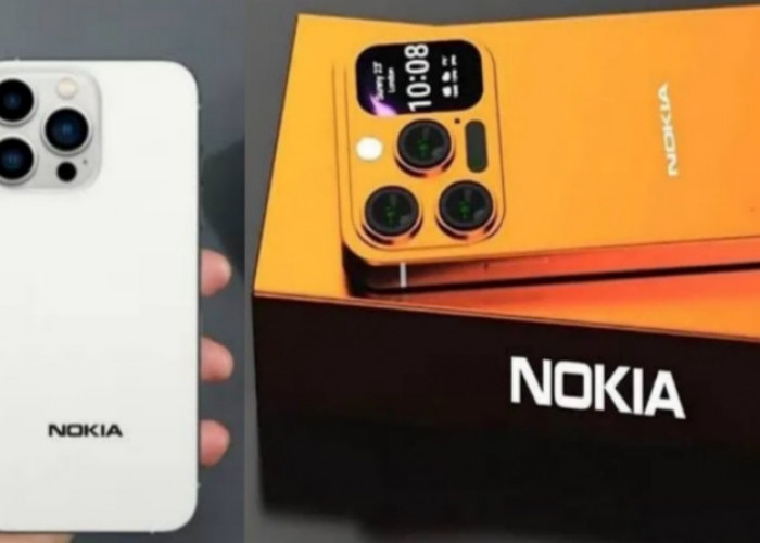 Nokia Luncurkan 2300 5G dan X700 Pro, Smartphone Premium Harga Terjangkau