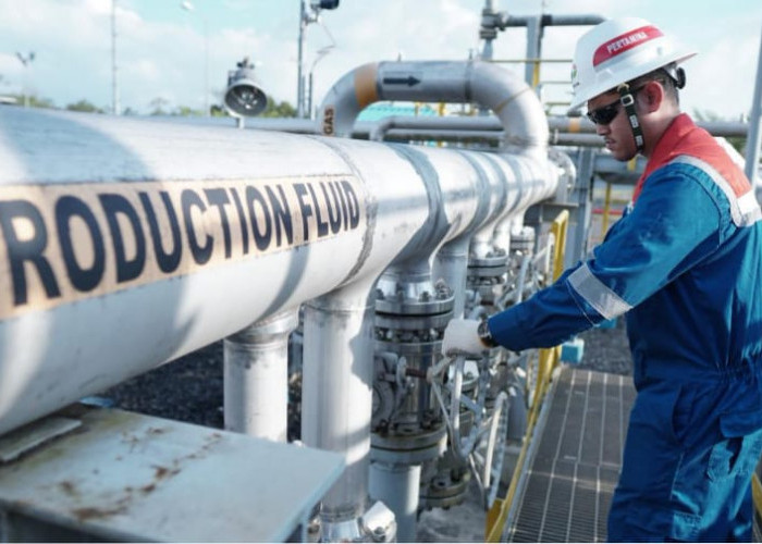 Well Service Dongkrak Produksi Sumur PBM-025 PEP Prabumulih Field hingga 205 BOPD