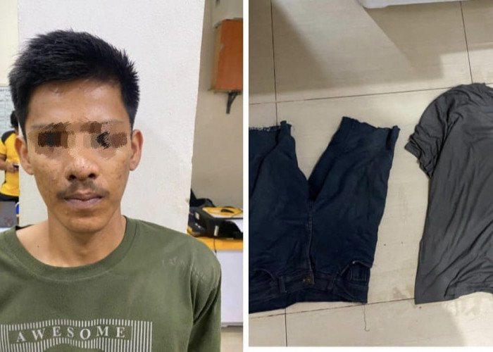 Polres Prabumulih Ungkap Pencurian Daging Frozen, Pelaku Ternyata Karyawan Anak Korban