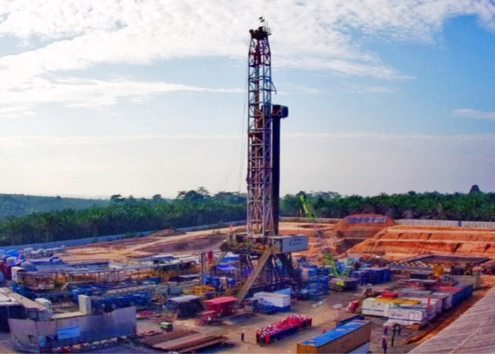 IDTC Pertamina Drilling Perkuat Kompetensi SDM Migas, Bidik Talenta Berstandar Global