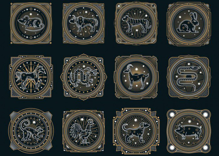 Ramalan Shio Kuda, Shio Ular, Shio Ayam, Shio Monyet, Shio Kambing Hari Ini 25 Mei 2025