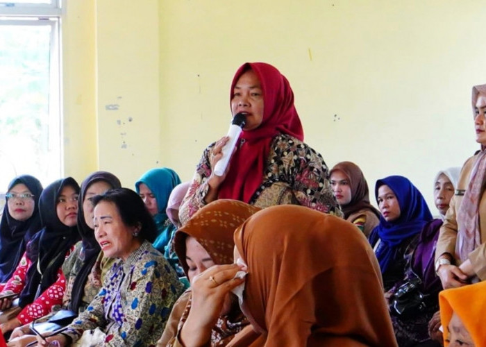 TP PKK Prabumulih Percepat Transformasi Posyandu, Fokus Tingkatkan Pelayanan Masyarakat