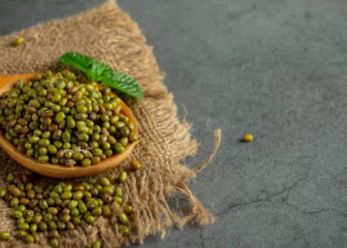 Kenali Manfaat Kacang Hijau: Lebih dari Sekadar Makanan Sehat