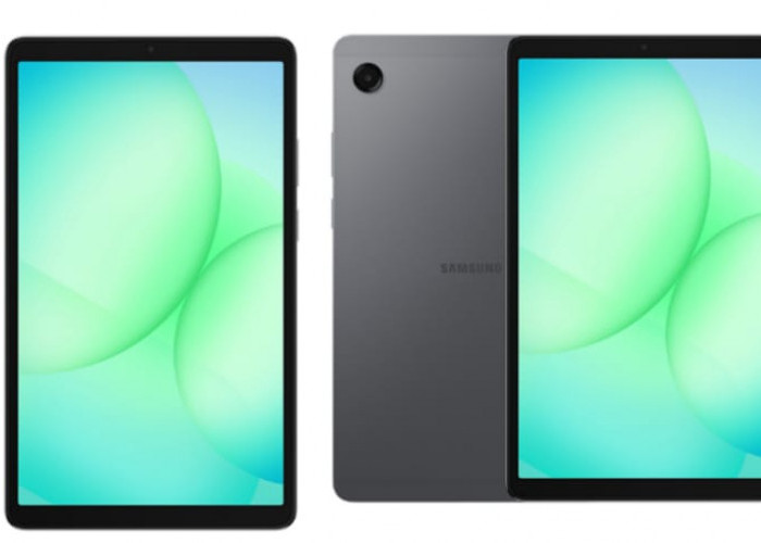 Samsung Galaxy Tab A11 Plus Siap Rilis di Indonesia, Usung Layar 11 Inci dan Baterai 7.000 mAh