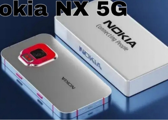 Rumor Nokia NX 5G Mencuat di Awal 2026, Ini Spesifikasi yang Beredar