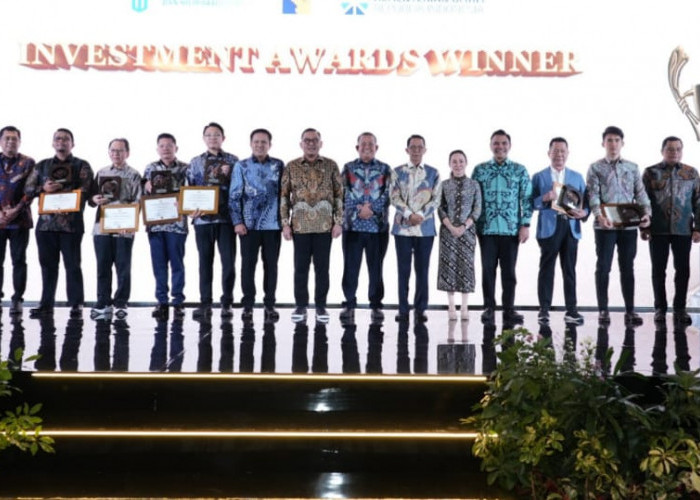 BRI Perkuat Sinergi dengan BP Batam dan Kementerian untuk Dorong Investasi dan UMKM