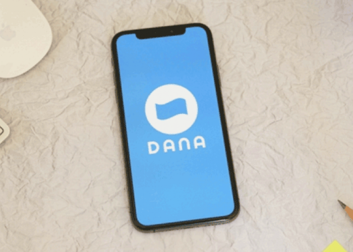 Ingin Saldo DANA Gratis? Ikuti 5 Langkah Ampuh Ini