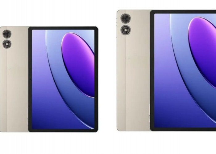 TECNO Megapad 11 Meluncur di Indonesia, Tablet Terjangkau dengan Helio G99 dan Baterai 