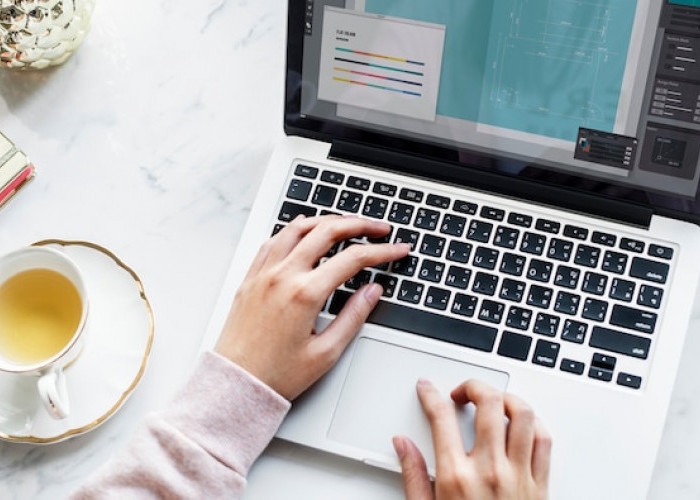 Laptop Ideal untuk Setiap Profesi: Programmer, Desainer, dan Video Editor