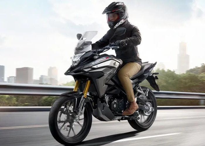 Kelebihan dan Kekurangan Honda CB150X 2026, Kerongkongan Jadi Makin Keren