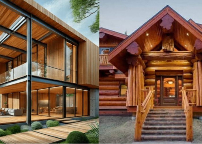 Tren Rumah Minimalis 2026: Hunian Simpel, Nyaman, dan Elegan