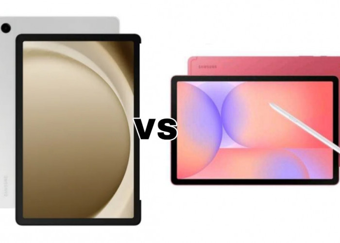 Samsung Galaxy Tab S10 Lite vs Tab A9 Plus 5G, Mana yang Lebih Worth It?
