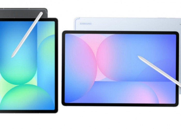 Galaxy Tab S10 FE vs S10 FE+, Perbedaan yang Wajib Kamu Tahu Sebelum Membeli