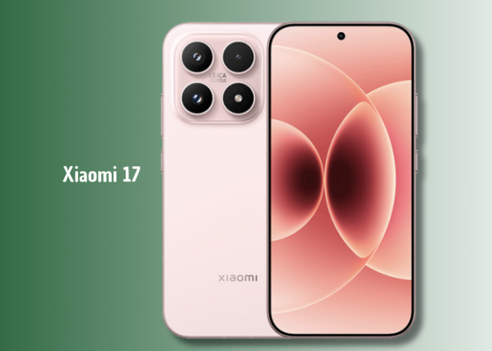 Review Xiaomi 17: Flagship Tangguh dengan Chipset 3nm dan Baterai Jumbo 7000 mAh