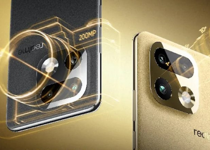 Resmi Meluncur! Realme 16 Hadir dengan Baterai 7.000 mAh dan Layar AMOLED 120Hz