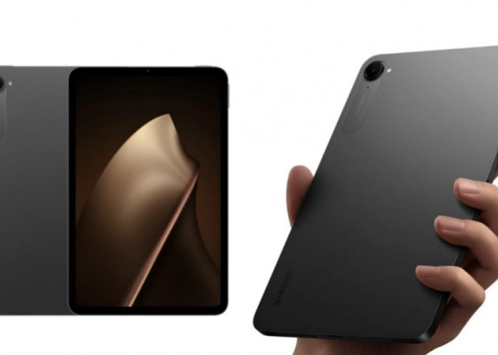 Xiaomi Pad Mini: Tablet Gaming 6 Jutaan dengan Performa Setara Flagship