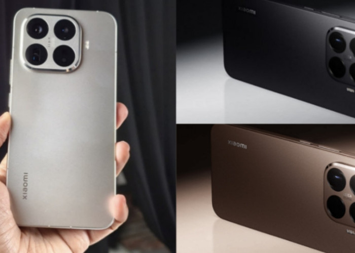 Xiaomi 15T Pro Resmi Diperkenalkan, Andalkan Kamera Leica dan Video Sinematik