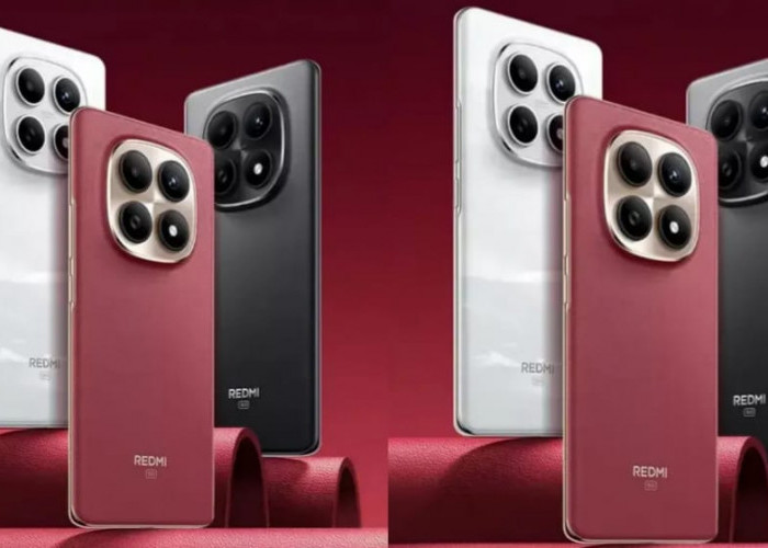 Redmi Note 15 SE Resmi Meluncur: Performa Kuat, Baterai Tahan Seharian, Harga Tetap Terjangkau