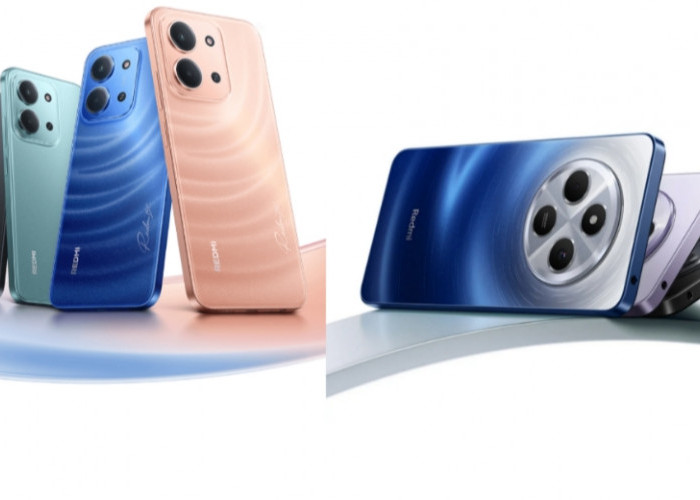 Redmi 15C vs Redmi 14C, Mana yang Lebih Layak Dibeli di 2025?