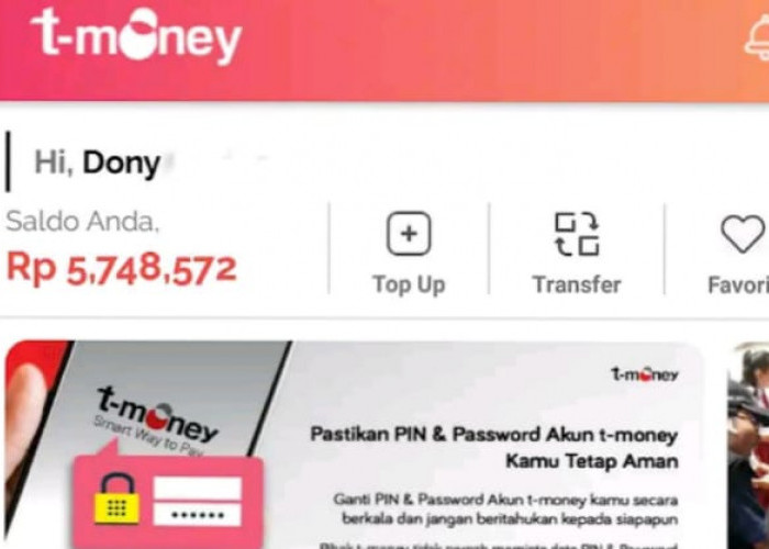 Cuma Modal HP, Bisa Dapat Saldo DANA Rp300 Ribu! Begini Caranyaq