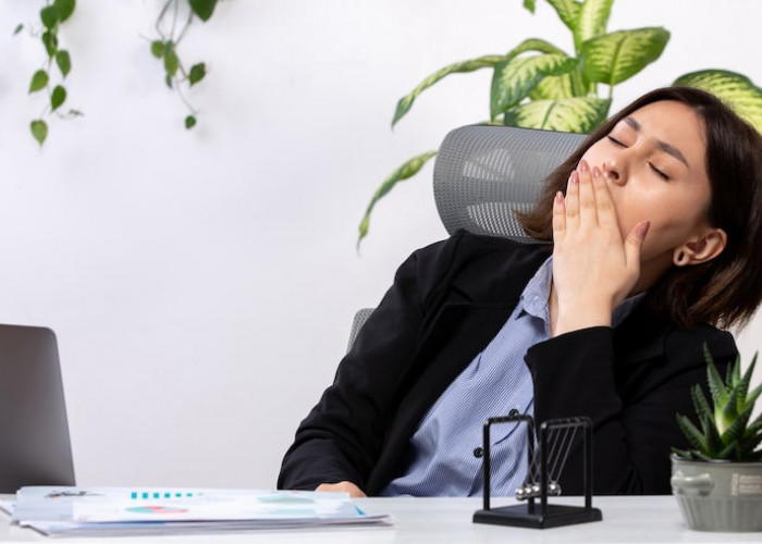 Sudah Tidur 8 Jam tapi Masih Ngantuk? Ini Penyebab yang Sering Tak Disadari