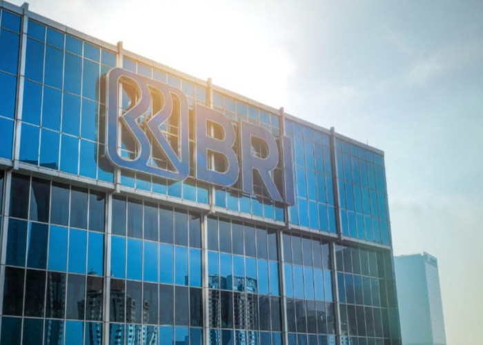 Raih Penghargaan Best Domestic Custodian Bank, BRI Catatkan Nilai Asset Under Custody Terbesar di Indonesia