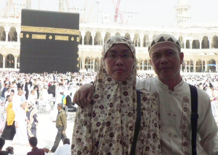 Masa Tunggu Haji di Sumatera Selatan Sudah 48 Tahun