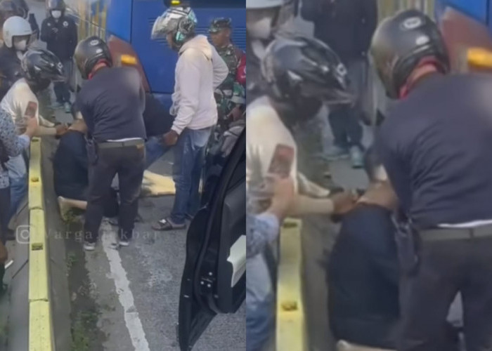 Viral! Pedangdut Saipul Jamil Ditangkap Polisi di Jalan Diduga Kasus Narkoba, Proses Penangkapan Jadi Sorotan