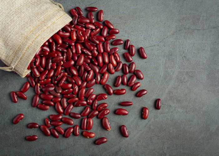 Jadi Salah Satu Makanan Populer Masyarakat Indonesia, Ini 3 Manfaat Alami Kacang Merah
