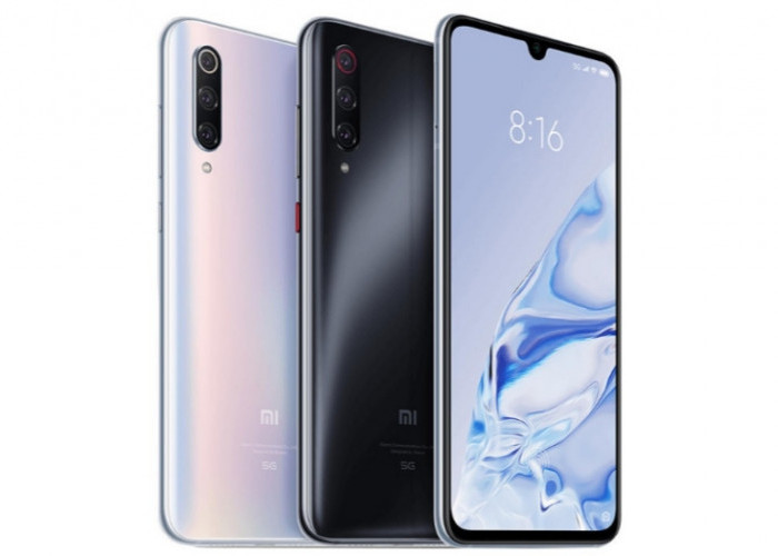 Xiaomi Mi 9 Pro, Performa Tangguh dengan Desain Elegan dan Fitur Canggih