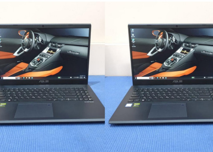 ASUS Vivobook, Laptop Serbaguna untuk Belajar dan Bekerja: Ini Hal yang Perlu Diperhatikan