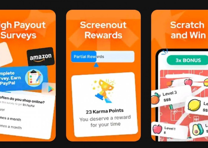 Inilah 7 Website Penghasil Saldo DANA yang Terbukti Membayar!