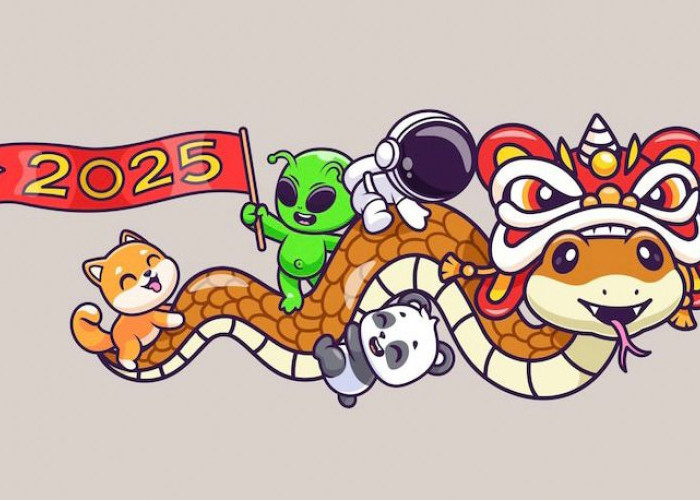 Ramalan Shio Terbaru 22 Agustus 2025, Naga Anda yang Memegang Kendali Atas Hidup Sendiri