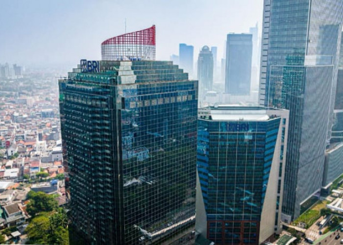 Kembali Torehkan Prestasi Global, BRI Raih Tiga Penghargaan Prestisius dari The Asset