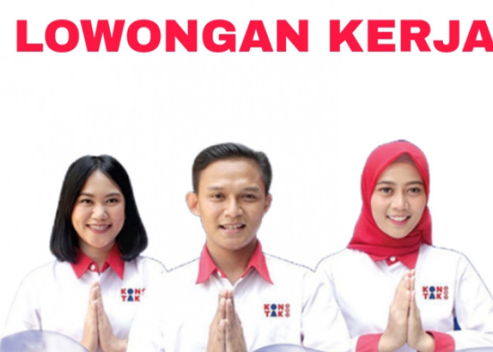 AYO DAFTAR! OJK Buka Lowongan Kerja, Cek Posisi dan Cara Melamar