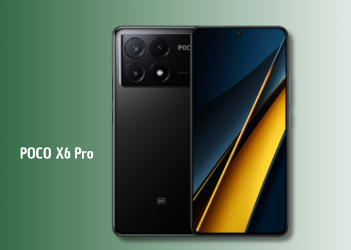 Review POCO X6 Pro 2025: Masih Work It atau Harus Upgrade?