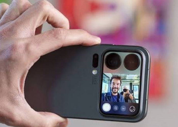 Xiaomi 18 Pro Max Edisi Transparan Merah, Bawa Kamera 200 MP dan Baterai 8.500 mAh